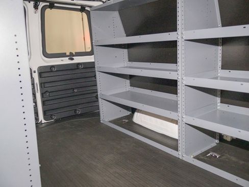 New 2025 Chevrolet Express 2500 w/ Safety Package image 9