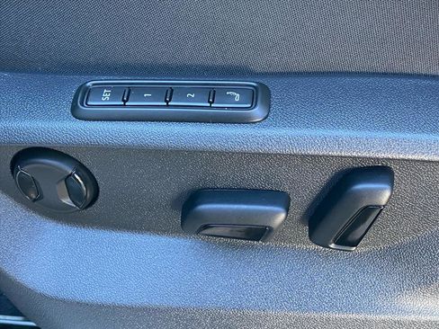 Certified 2025 Volkswagen Atlas Cross Sport SEL Premium R-Line image 13