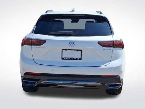 Used 2025 Buick Envision Sport Touring image 5