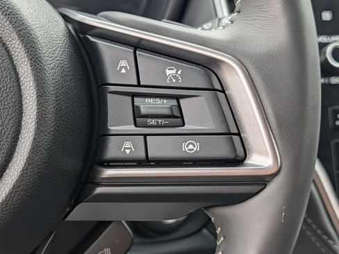 Certified 2025 Subaru Outback Touring AWD/4WD image 33