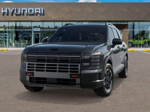 New 2026 Hyundai Palisade XRT Pro AWD/4WD image 6