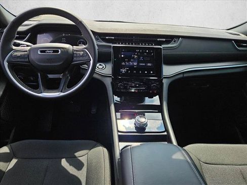 New 2026 Jeep Grand Cherokee Laredo RWD image 14