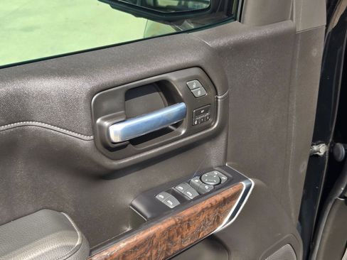 Certified 2020 GMC Sierra 1500 Denali w/ Denali Ultimate Package image 12