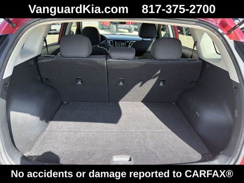 Used 2018 Kia Niro LX FWD image 22
