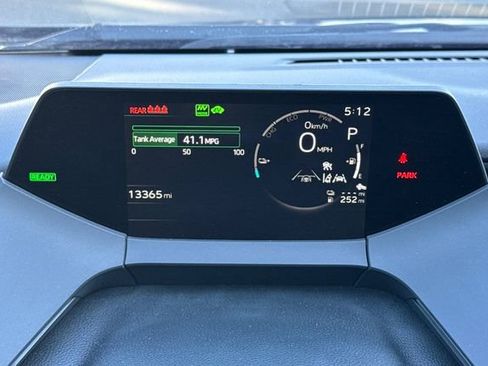 Used 2024 Toyota Prius Prime Premium w/ Advanced Technology Package image 24