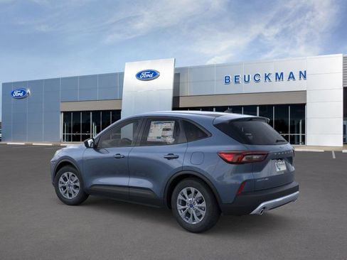 New 2026 Ford Escape Active w/ Cold Weather Package FWD image 7