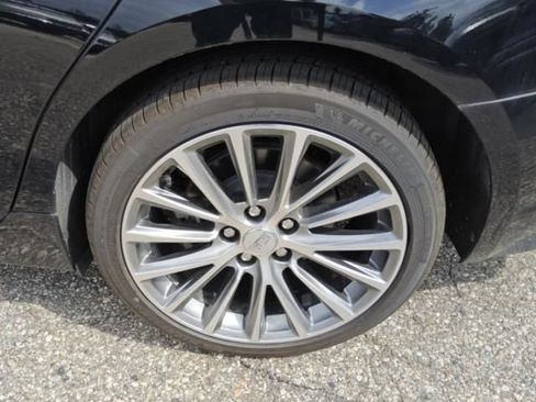 Used 2025 Cadillac CT5 Premium Luxury w/ Technology Package AWD/4WD image 5