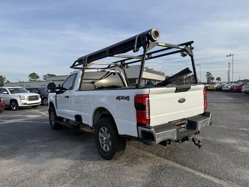 Used 2023 Ford F350 XLT w/ 360-Degree Camera Package image 2