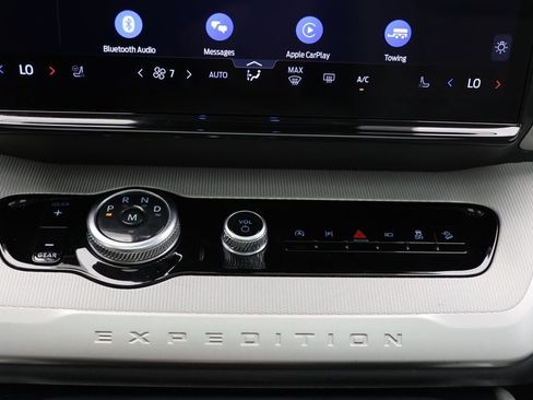 Used 2025 Ford Expedition Max Active image 22