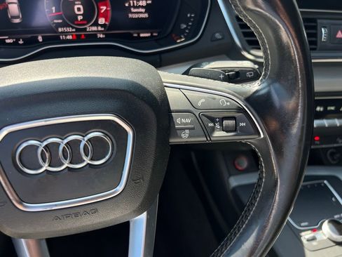 Used 2018 Audi SQ5 Premium Plus w/ Navigation Package image 37