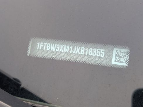 Used 2018 Ford Transit 350 148 High Roof Extended RWD image 33