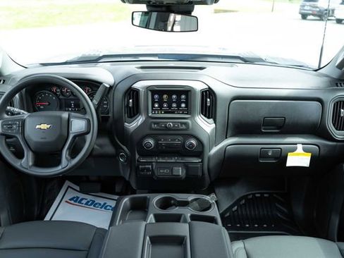 New 2026 Chevrolet Silverado 2500 W/T image 14