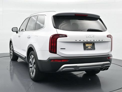Used 2022 Kia Telluride S AWD/4WD image 6