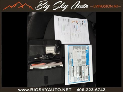 Used 2020 Ford F150 XLT w/ Equipment Group 302A Luxury AWD/4WD image 23
