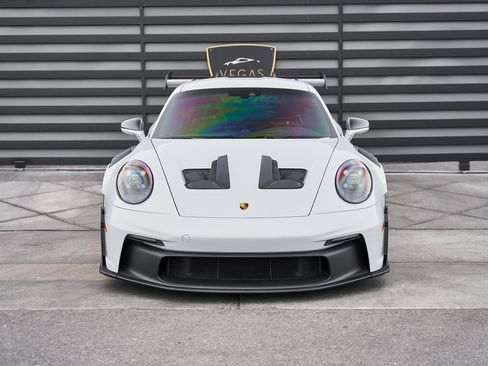 Used 2025 Porsche 911 GT3 RS w/ Weissach Package image 24