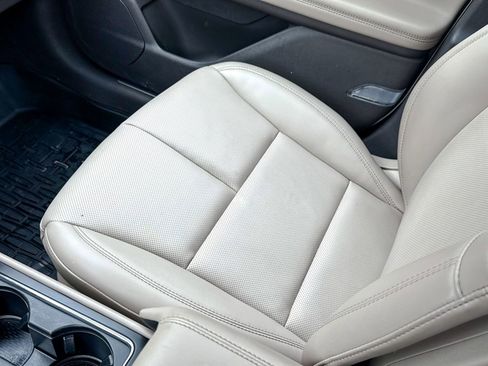 Used 2024 Lincoln Corsair AWD w/ Equipment Group 101A image 33