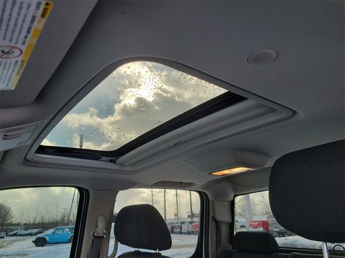 Used 2010 Chevrolet Silverado 2500 LT image 13