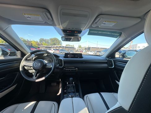 Certified 2026 MAZDA CX-50 AWD 2.5 S w/ Accent Package image 29