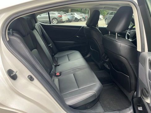 Used 2023 Lexus ES 300h w/ Premium Package FWD image 13