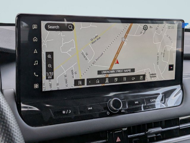 New 2026 Mitsubishi Outlander ES FWD image 21