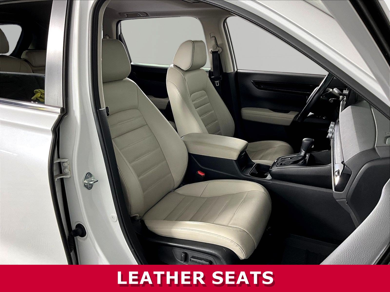 Used 2023 Honda CR-V EX-L image 28