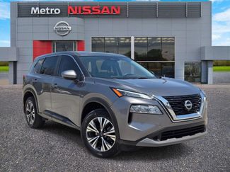 Used 2023 Nissan Rogue SV FWD video 1