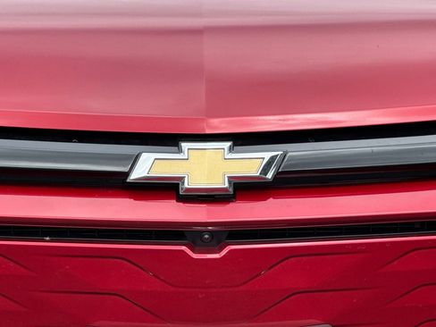 Used 2026 Chevrolet Blazer EV LT image 42