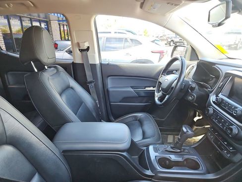 Used 2018 Chevrolet Colorado Z71 w/ Centennial Edition image 45