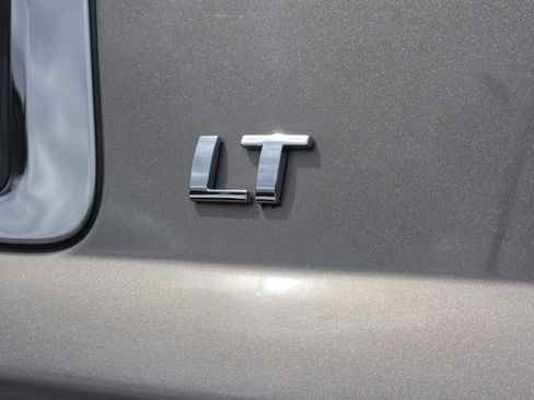 Used 2017 Chevrolet Tahoe LT RWD image 8