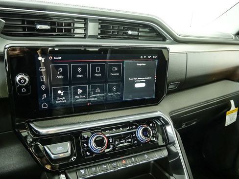 New 2026 GMC Sierra 2500 Denali w/ Denali Reserve Package image 13