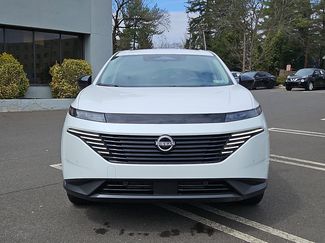 Certified 2025 Nissan Murano SV video 2