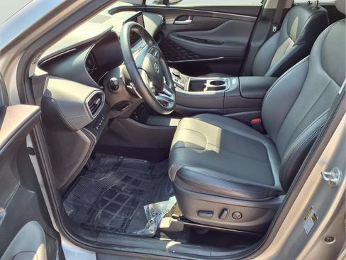 Used 2023 Hyundai Santa Fe SEL w/ Premium Package FWD image 21