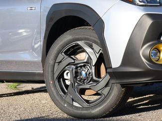 New 2026 Subaru Crosstrek 2.5i Sport w/ Crosstrek Mirror Package AWD/4WD video 2