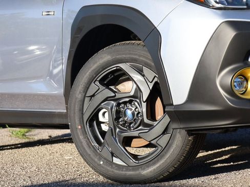 New 2026 Subaru Crosstrek 2.5i Sport w/ Crosstrek Mirror Package AWD/4WD image 2