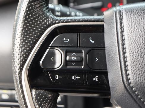 Used 2023 Toyota Tundra Limited AWD/4WD image 21