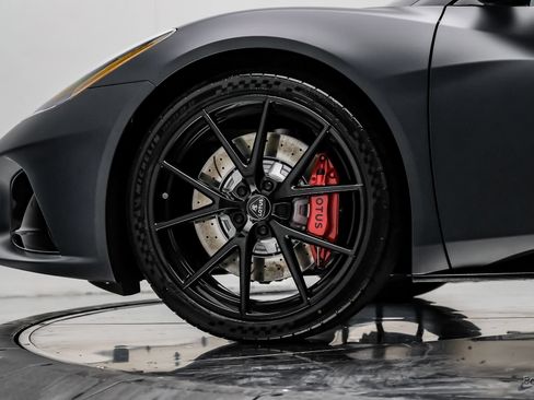 New 2026 Lotus Emira RWD image 99
