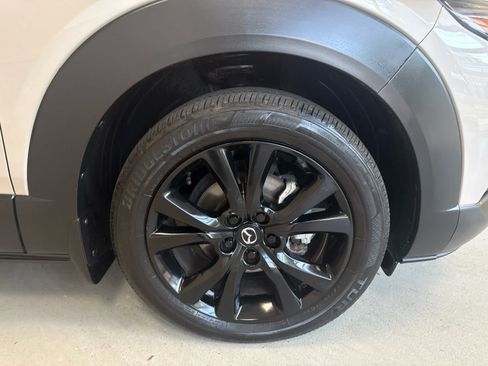 Certified 2023 MAZDA CX-30 2.5 Turbo w/ Premium Package AWD/4WD image 8