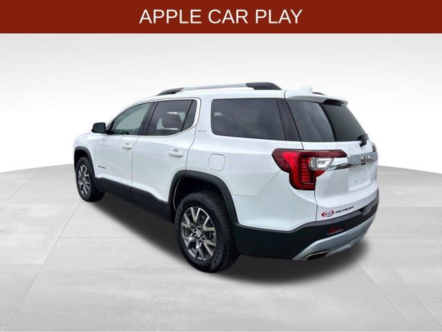 Used 2023 GMC Acadia SLT FWD image 5