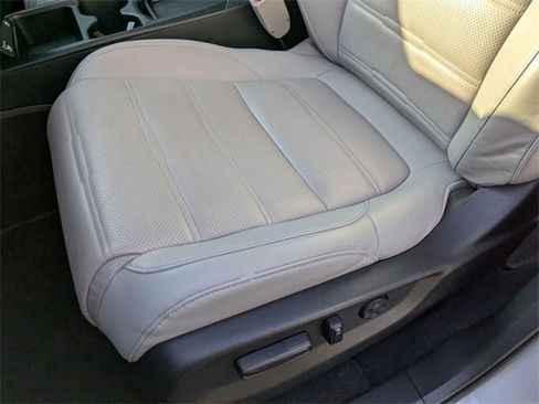 Certified 2021 Honda CR-V EX-L image 26