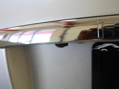 Used 2017 INFINITI QX70 AWD w/ Premium Package image 31