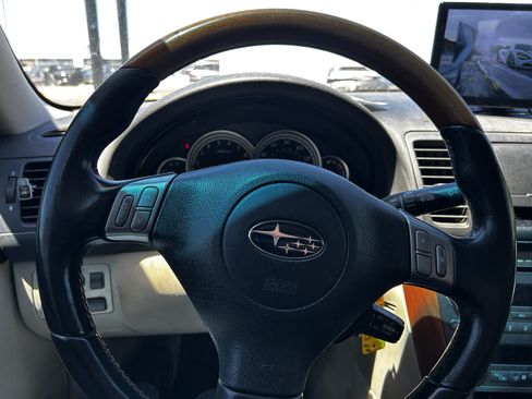 Used 2005 Subaru Outback 3.0R AWD/4WD image 17