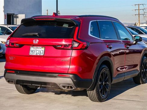 Used 2024 Honda CR-V Sport-L image 10