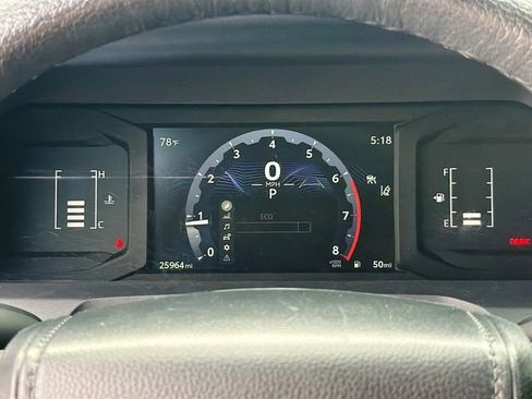 Used 2024 Toyota Tacoma SR5 AWD/4WD image 13