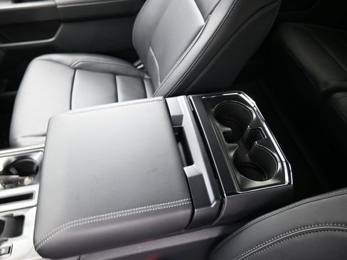 New 2026 Ford F150 Lariat w/ Equipment Group 502A High image 18