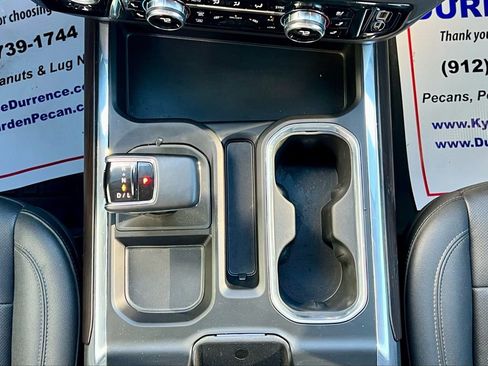 Used 2024 GMC Sierra 1500 SLT w/ SLT Convenience Package image 35