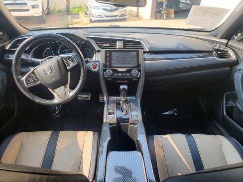 Used 2016 Honda Civic EX-L image 34