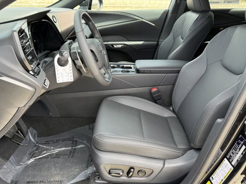 New 2026 Lexus RX 350 Premium image 18
