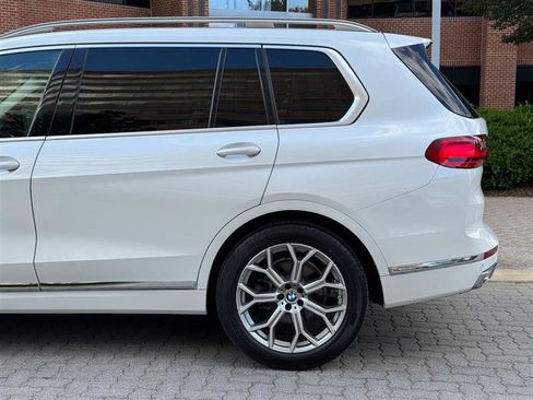 Used 2020 BMW X7 xDrive40i image 10