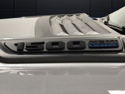 Used 2022 RAM 1500 Rebel w/ Rebel Level 2 Equipment Group AWD/4WD image 45