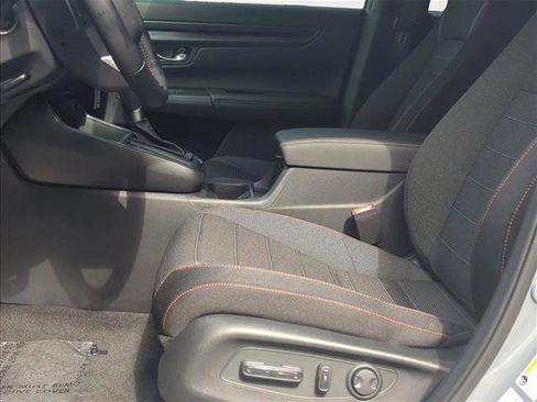 New 2026 Honda CR-V TrailSport image 17